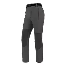 Pantalon Outdoor O´mountain Mujer Mollen