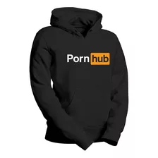 Sudadera Con Gorro De Porn Hub