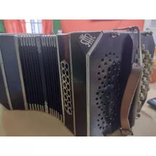 Bandoneon De Estudio