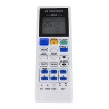 Controle Remoto Ar Condicionado Panasonic Econavi A75c4543