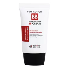 Pure Cotton Perfect Cover Bb Cream (spf50+/pa+++) Corea