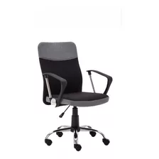 Silla Oficina Ejecutivo P/escritorio C/ruedas Ergonomica