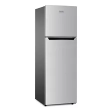Refrigerador Heladera Panavox Rd-430 Silver 322 Litros