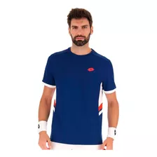 Polera Lotto Squadra Iii