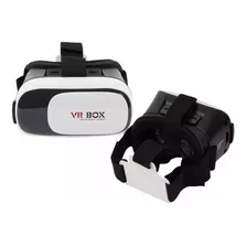 Gafas De Realidad Virtual Vr Box 3d
