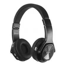 Fone Headphone Bluetooth 2 Em 1 Dotcell Dc-f390 Cor Preto