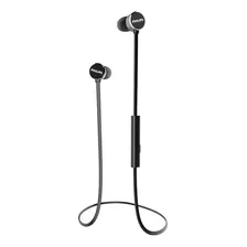 Fone De Ouvido In-ear Sem Fio Philips Taun102 Preto