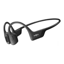 Shokz Openrun Pro Black Premium Bone Conduction Open Ear 