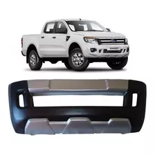 Defensa Urbana Plastica Ford Ranger + 2016 2017 2018 