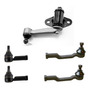 Soporte Cardan Para Mazda B2500 4x2 1998 Al 2000