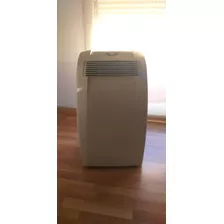 Aire Acondicionado Portatil De Longhi, Modelo Pinguino C120