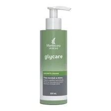 Sabonete Líquido Glycare Com 150ml