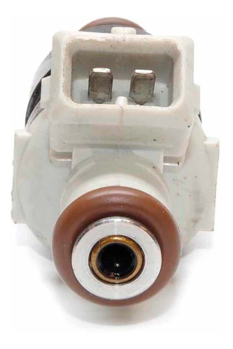 Inyector Gasolina Para Buick Riviera 6cil 3.8 1987 Foto 2