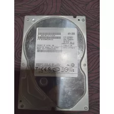 Disco Rigido Hitachi 7200rpm 500gb