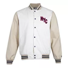 Jaqueta New Era Varsity Back To School