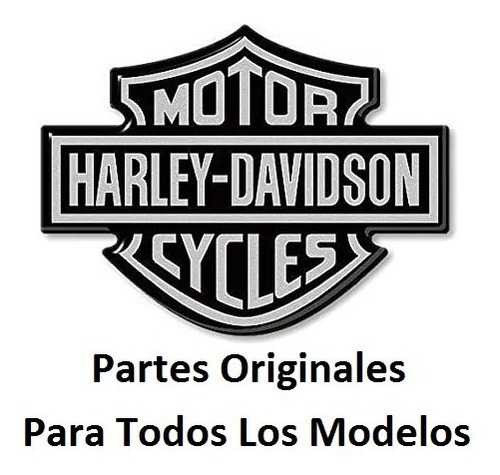 Harley Davidson Rin Marca Ultima 21 X 2.15  48 Rayos Nuevo Foto 3