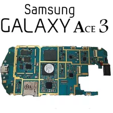 Placa Motherboard Samsung Galaxy Ace 3 Gt-s7275b Antel
