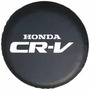 Cubierta Para Honda Cr-v Afelpada Gruesa