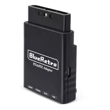 Adaptador Multi Controles Bluetooth Para Ps1 E Ps2 D39p+