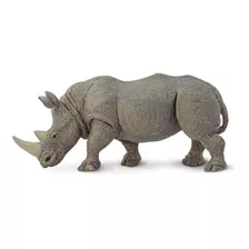Rinoceronte Blanco Coleccionable