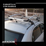 Spoiler Aleron  Hyundai Accent 2018 2019 2020 Cajuela