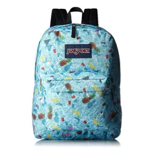 Mochila Jansport Superbreak 25lts Varios Modelos Original