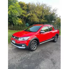 Volkswagen Saveiro Cross