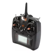 Radio Spektrum Dx6, Para Helicopteros, Aeromodelos E Drones