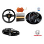Funda Cubre Volante Piel Honda Accord 2008 A 2010 2011 2012