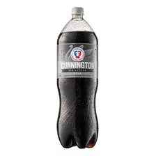 Gaseosa Cunnington Cola Sin Azucar Botella De 2,25 Litros