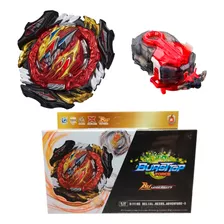 Beyblade B-197 Divine Belial