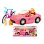 Tercera imagen para búsqueda de coches de juguete para munecas