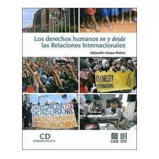 Libro Los Derechos Humanos En Y Desde Las Relacion De Anaya