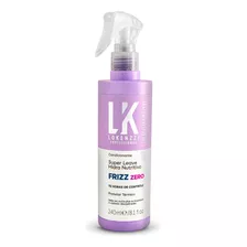 Lokenzzi Frizz Zero Spray Super Leave Hidra Nutritivo 240ml