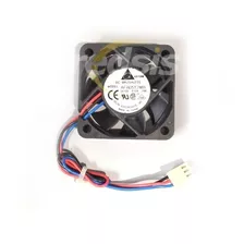 Ventilador 12v 0.12a 50x50x15 Delta Electronics Afb0512mb