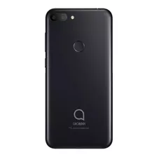 Alcatel 1s (2019) Dual Sim 32 Gb Negro Metálico 3 Gb Ram