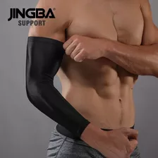 Manga Deportiva Protección Solar, Mangas De Brazo Para Corre