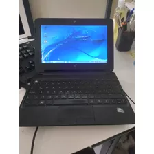 Laptop Hp Mini Detalle Completa O Por Partes
