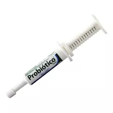 Probiótico 14g Vetnil (p/ Deixar Flora Microbiana Saudável)