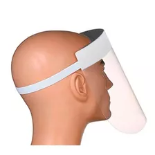 Máscara Protetora Facial Face Shield