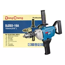 Taladro De Rotación Tipo Pesado Chazisero 1010w Dong - Cheng