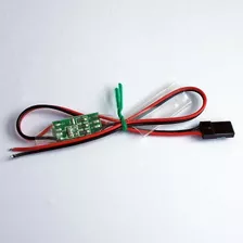 Sensor De Voltagem De Bateria Frsky - Sistema De Telemetria