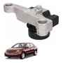 Tapn Rin Original Nissan Sentra B16 2006-2012 / Juego 4 Pzs