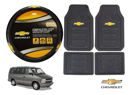 Funda Cubre Volante Da02bg  Chevrolet Astro 2002