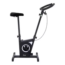 Bicicleta Ergométrica Dream Fitness Ex 450 Vertical Chumbo