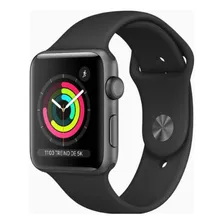 Apple Watch Série 3 38mm Seminovo Em Bom Estado.