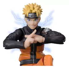 Boneco Naruto Articulado One Piece Dbz Bleach