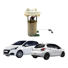 Bomba De Combustivel Peugeot 208 1.2 3cc 9801249480 Bosch