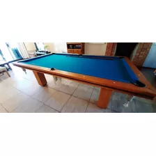 Mesa De Pool Profesional