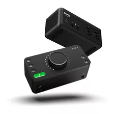  Interfaz Audio Usb Audient Evo 4 + Envío Express